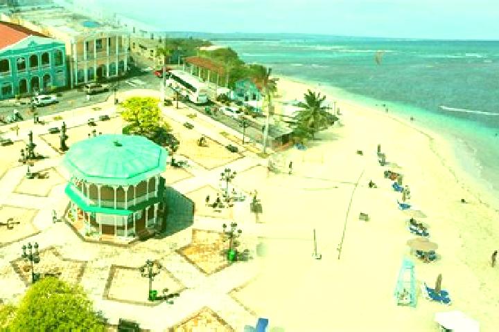 Elizabeth, 24 — Escort in Puerto Plata, Dominican Republic