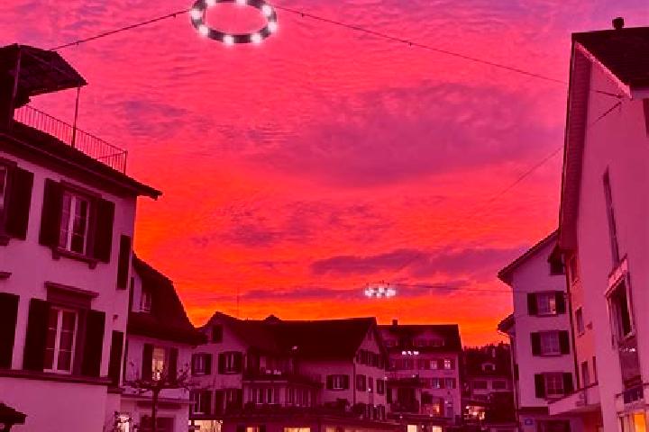 Elizabeth, 24 — Escort in Richterswil, Switzerland