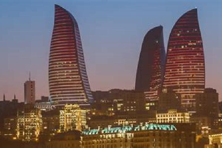 Elizabeth, 24 — Escort in Samad Vurghun, Azerbaijan