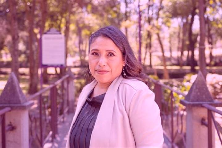 Elizabeth, 24 — Escort in San Buenaventura Atempan, Mexico