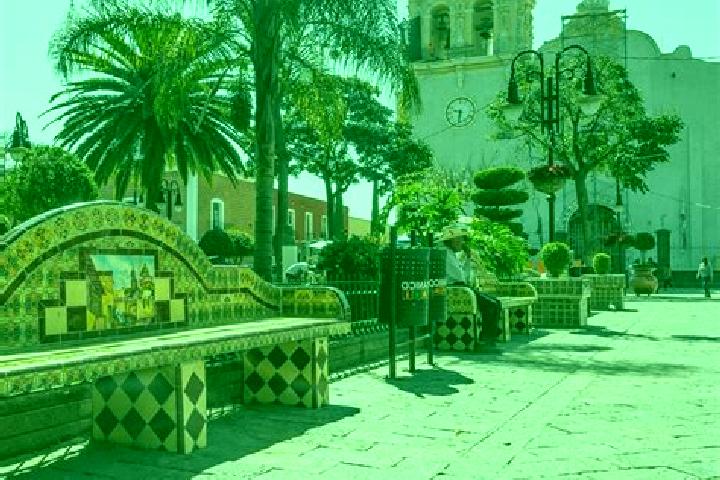 Elizabeth, 24 — Escort in San Felipe Tenextepec, Mexico