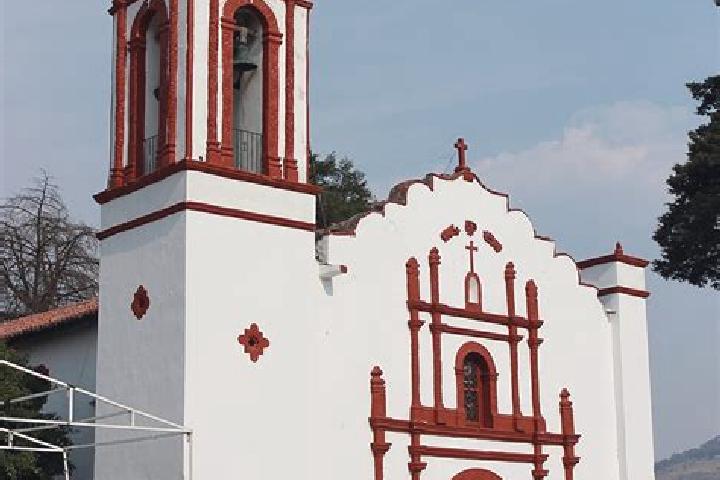 Elizabeth, 24 — Escort in San Francisco Chalchihuapan, Mexico