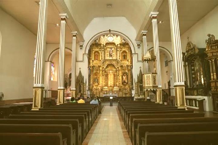 Elizabeth, 24 — Escort in San Jose de Cervera, Mexico