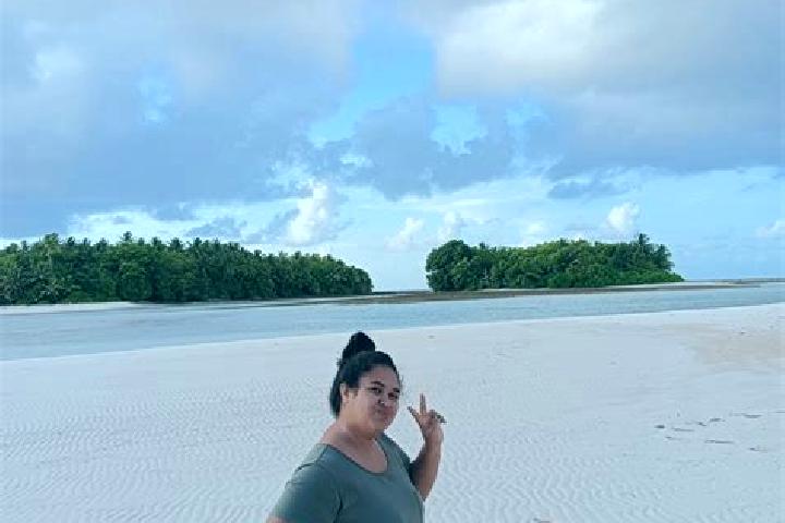 Elizabeth, 24 — Escort in Savave Village, Tuvalu