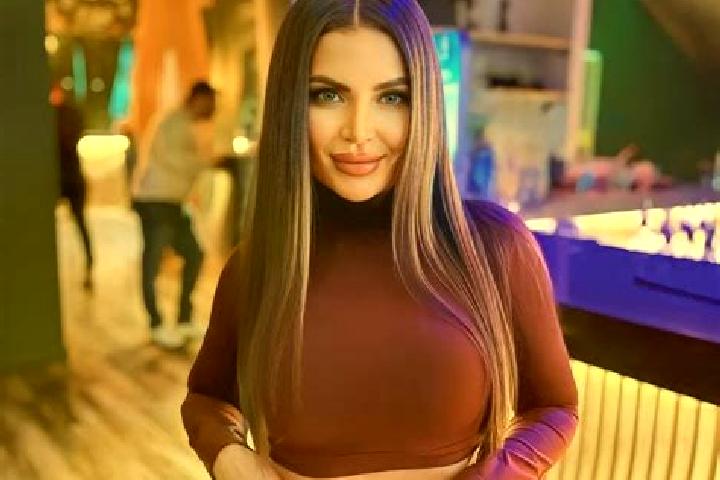 Elizabeth, 24 — Escort in Sofiivska Borschahivka, Ukraine