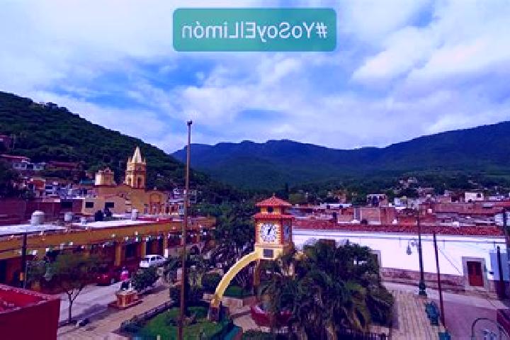 Elizabeth, 24 — Escort in Soyatlan del Oro, Mexico