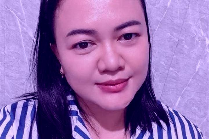 Elizabeth, 24 — Escort in Ternate, Indonesia