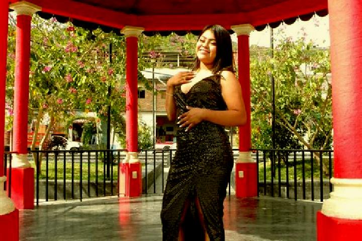Elizabeth, 24 — Escort in Tiltepec, Mexico