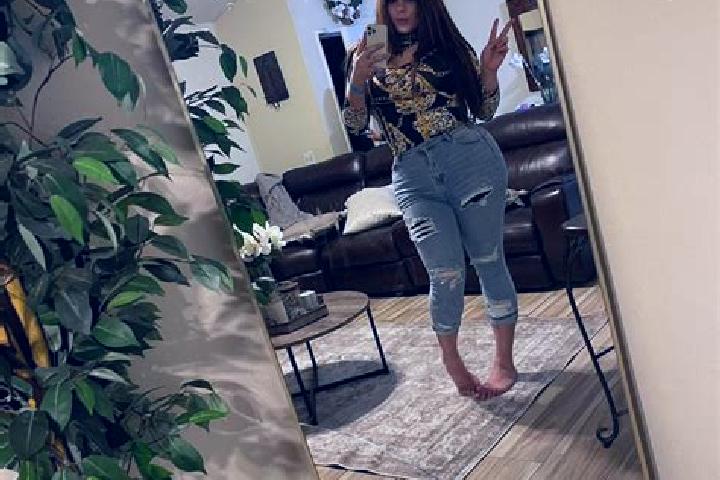 Elizabeth, 24 — Escort in Toklar, Turkey