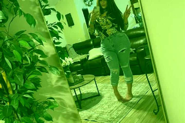 Elizabeth, 24 — Escort in Vernon, United States