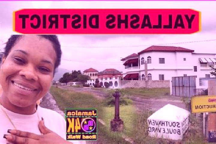 Elizabeth, 24 — Escort in Yallahs, Jamaica