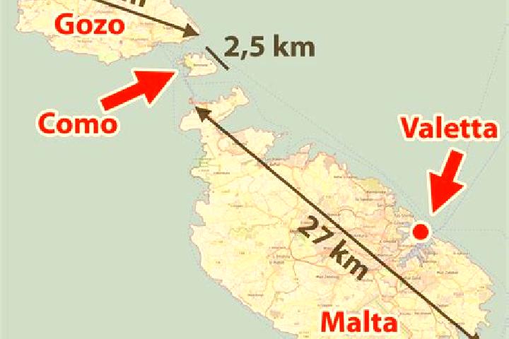 Elizabeth, 24 — Escort in Zejtun, Malta