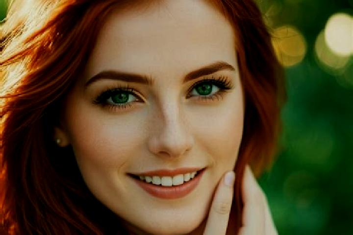 Elizabeth, 25, a auburn amber-eyed caucasian companion based in Blair. Offering Prostate Massage, CIM, Couples, Massage, GFE. Available for incall and outcal...