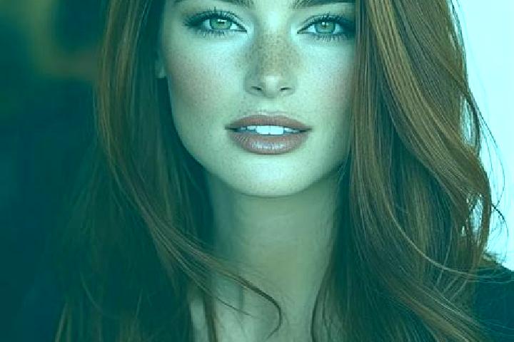 Elizabeth, 25, a auburn amber-eyed slavic companion based in Sandrigo. Offering Deep French Kissing, Striptease, GFE, A-Level. Available for incall and outca...