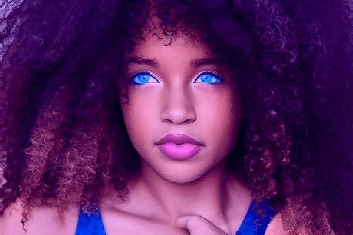 Elizabeth, 25, a black blue-eyed mixed companion based in Betulia. Offering Domination, CIM, Couples, Girlfriend Experience. Available for incall and outcall...