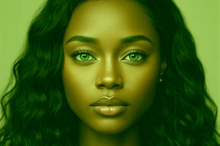 Elizabeth, 25, a brunette green-eyed ebony companion based in Ulcinj. Offering A-Level, OWO, Couples, Domination. Available for incall and outcall, overnight...