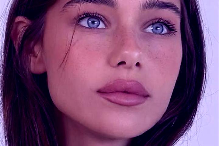 Elizabeth, 25, a brunette grey-eyed mixed companion based in Gulshat. Offering OWO, Girlfriend Experience, Couples. Available for incall and outcall, overnig...
