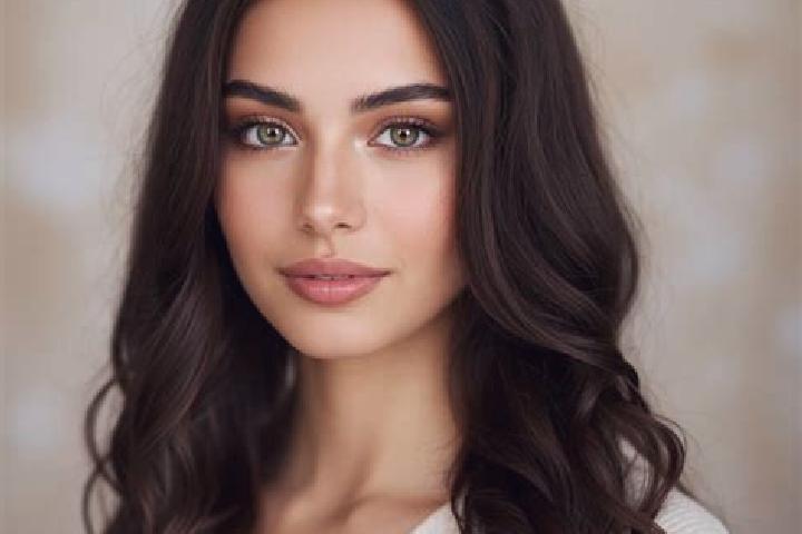 Elizabeth, 25, a chestnut brown-eyed caribbean companion based in Pareja. Offering OWO, Domination, Striptease. Available for incall and outcall, day and eve...