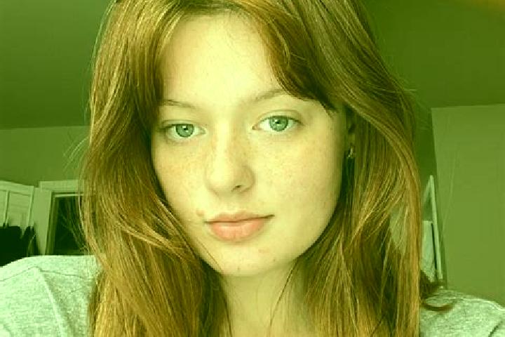 Elizabeth, 25, a chestnut grey-eyed mixed companion based in Palmopolis. Offering Roleplay, A-Level, Dinner Date, GFE. Available for incall and outcall, over...