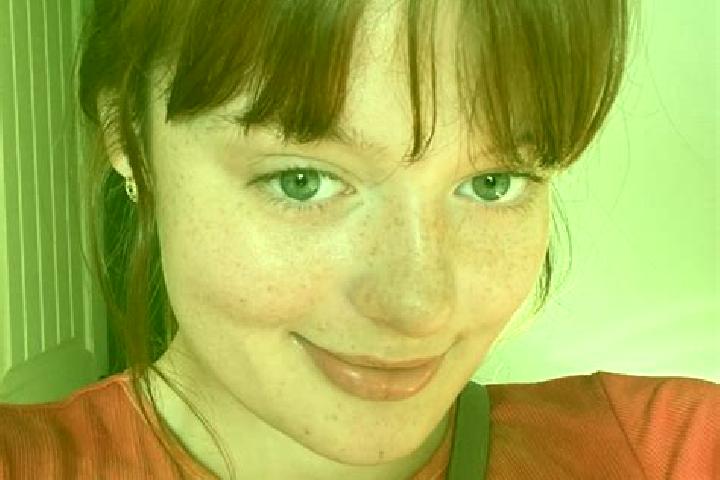 Elizabeth, 25, a red brown-eyed european companion based in Dazkiri. Offering 69, Dinner Date, Roleplay. Available for incall and outcall, overnight bookings...