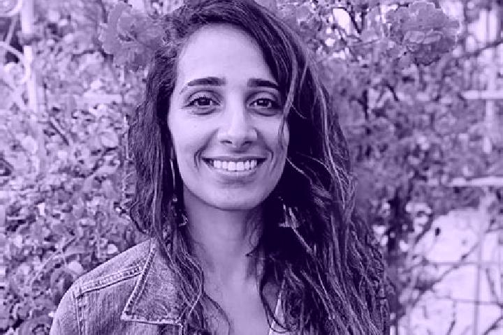 Elizabeth, 25 — Escort in Al Khadir, Palestine