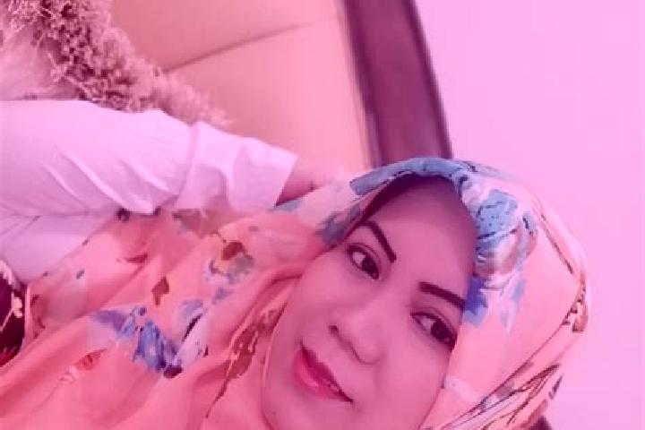 Elizabeth, 25 — Escort in Al Qararah, Palestine