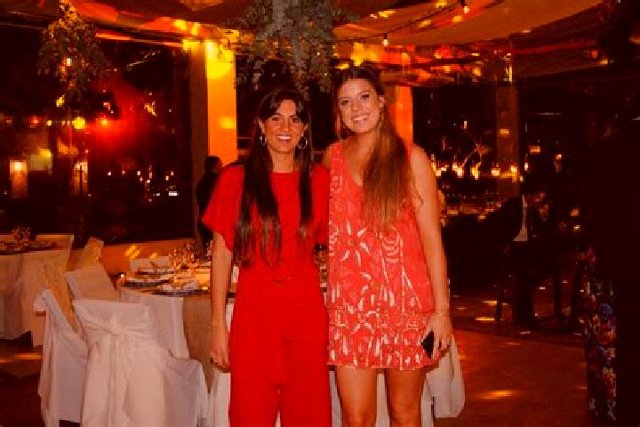 Elizabeth, 25 — Escort in Alejandro Gallinal, Uruguay