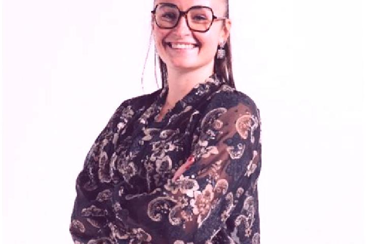 Elizabeth, 25 — Escort in Bouvron, France
