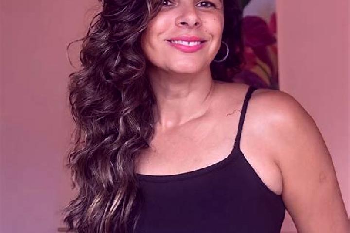 Elizabeth, 25 — Escort in Campanha, Brazil