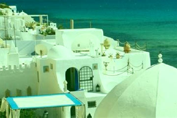 Elizabeth, 25 — Escort in Carthage, Tunisia