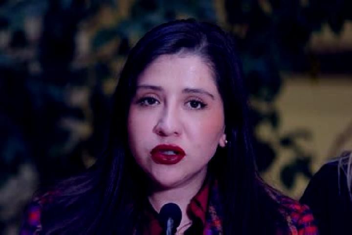 Elizabeth, 25 — Escort in El Consuelo, Mexico