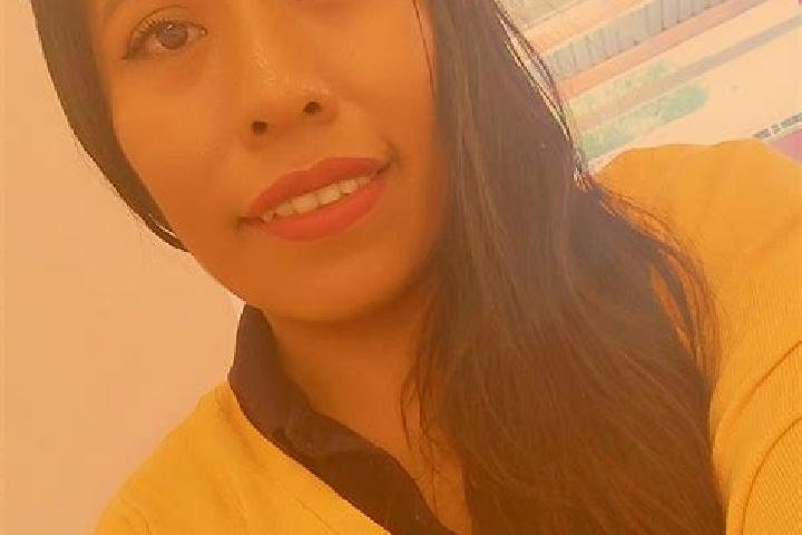 Elizabeth, 25 — Escort in Enriquez, Mexico