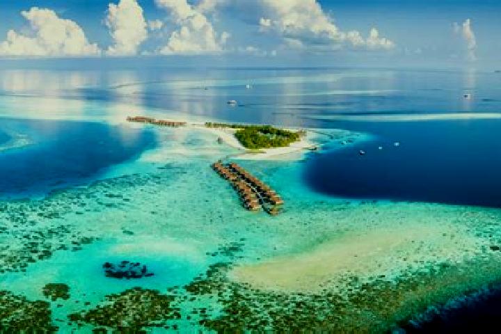 Elizabeth, 25 — Escort in Eydhafushi, Maldives