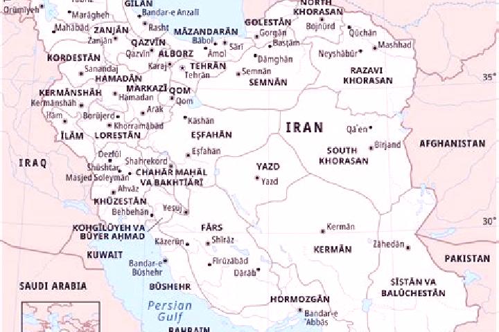 Elizabeth, 25 — Escort in Eyvan, Iran