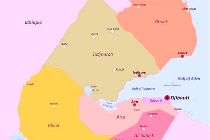 Elizabeth, 25 — Escort in Galafi, Djibouti