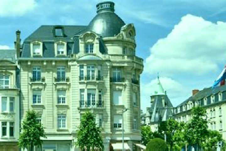 Elizabeth, 25 — Escort in Hautcharage, Luxembourg
