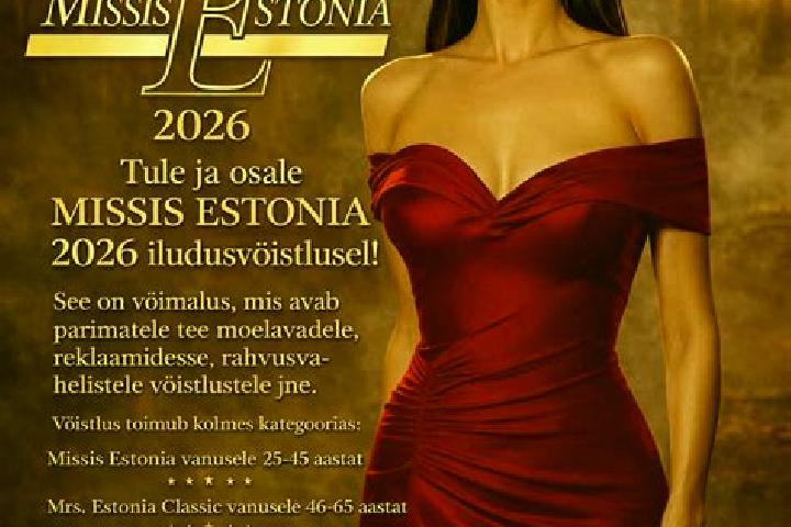 Elizabeth, 25 — Escort in Himmaste, Estonia