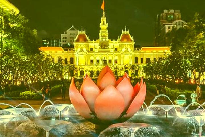 Elizabeth, 25 — Escort in Ho Chi Minh City, Vietnam