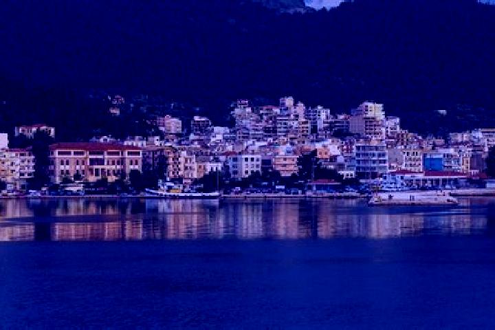 Elizabeth, 25 — Escort in Igoumenitsa, Greece