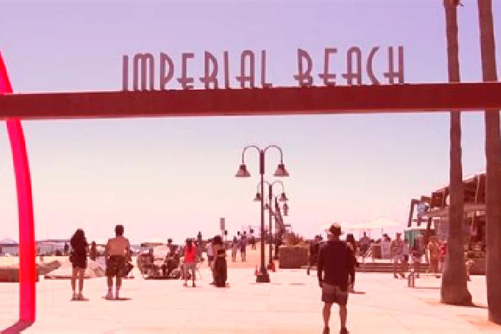 Elizabeth, 25 — Escort in Imperial Beach, United States