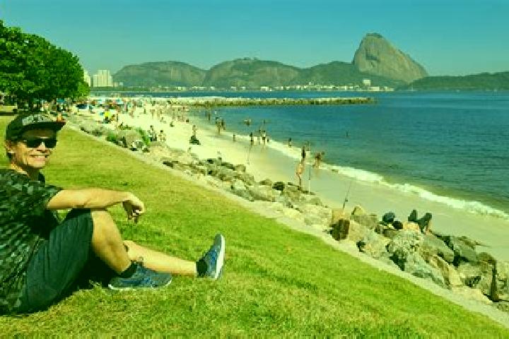 Elizabeth, 25 — Escort in Juramento, Brazil
