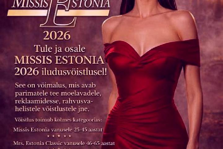 Elizabeth, 25 — Escort in Kaeina, Estonia