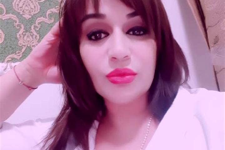 Elizabeth, 25 — Escort in Karabudakhkent, Russia