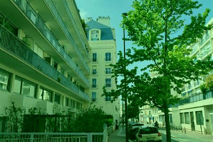 Elizabeth, 25 — Escort in Levallois-Perret, France
