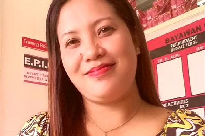 Elizabeth, 25 — Escort in Malabugas, Philippines