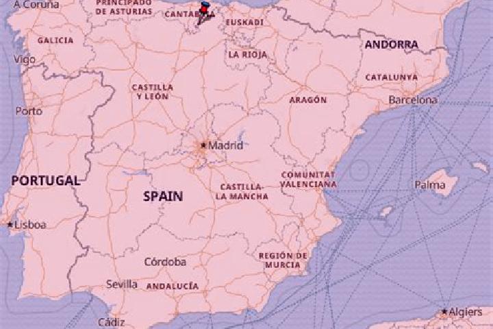 Elizabeth, 25 — Escort in Membibre de la Hoz, Spain