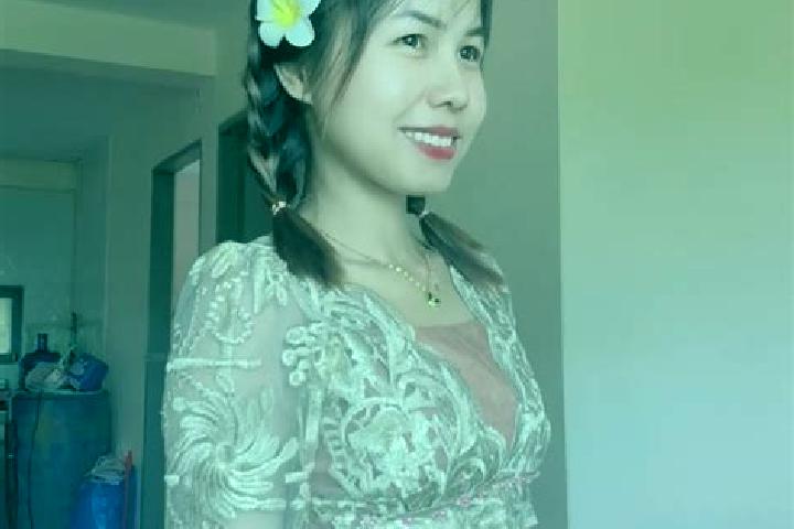 Elizabeth, 25 — Escort in Nwe Khway, Myanmar