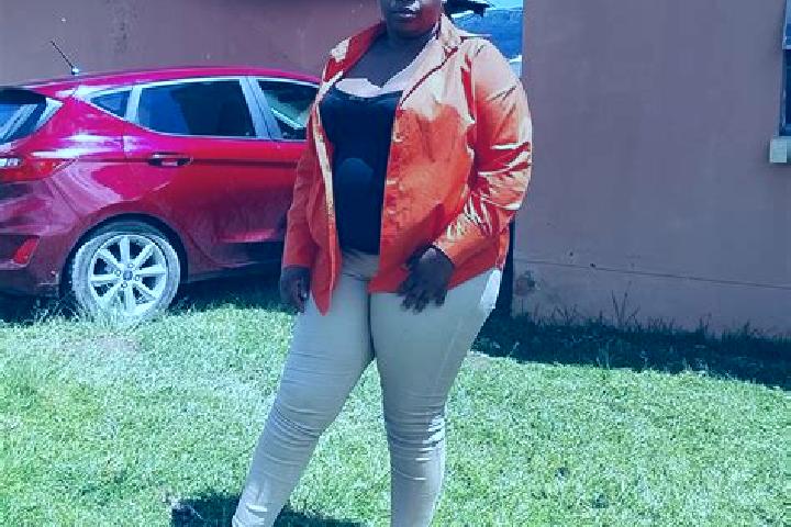 Elizabeth, 25 — Escort in Queenstown, South Africa