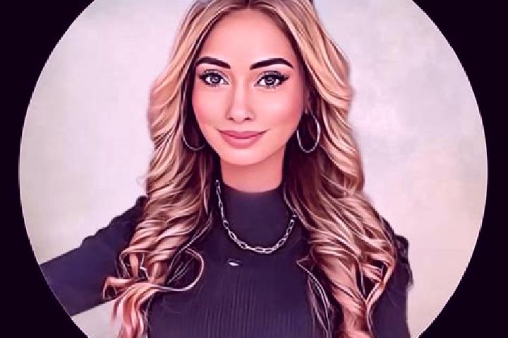Elizabeth, 25 — Escort in Sik, Malaysia