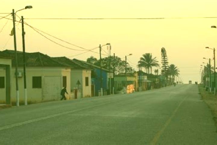 Elizabeth, 25 — Escort in Uando Mucaba, Angola